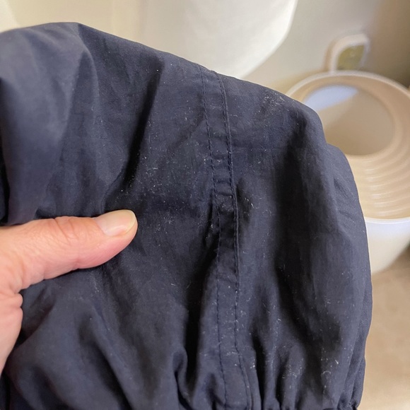 Vantage weatherproof jacket! - Picture 9 of 10